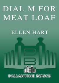 Cover image: Dial M for Meat Loaf 9780345421548