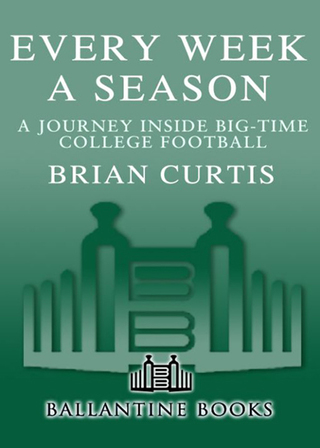 Cover image: Every Week a Season 9780345483379