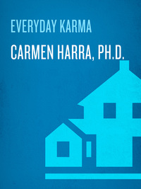 Cover image: Everyday Karma 9780345455123
