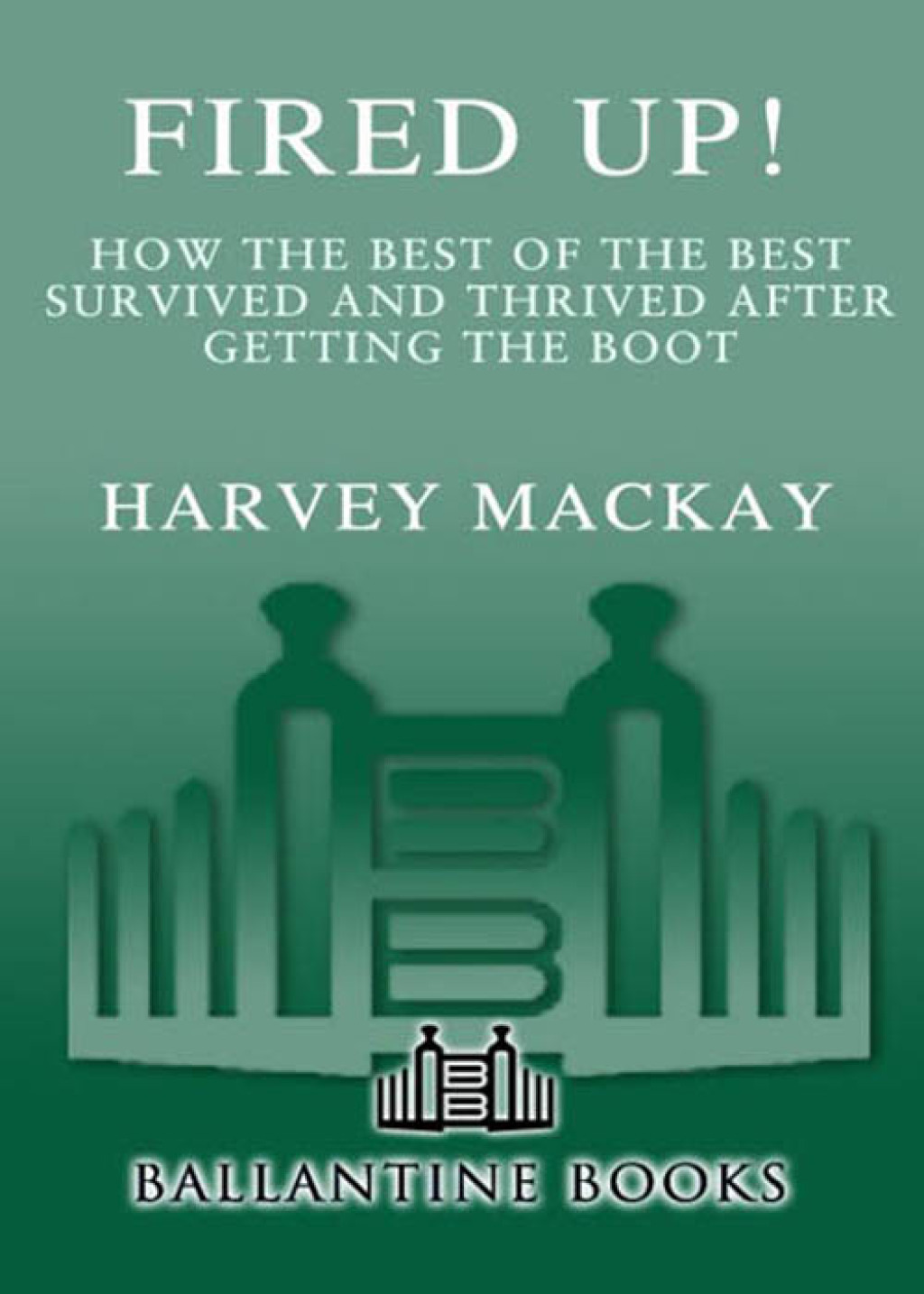 Fired Up eBook