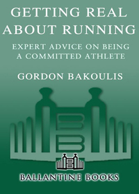 Cover image: Getting Real About Running 9780345447272