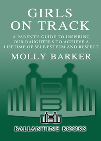 Cover image: Girls on Track 9780345456861
