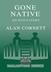 Cover image: Gone Native 9780804116374