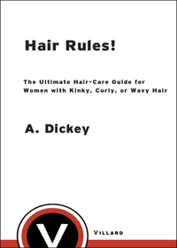 Cover image: Hair Rules! 9780375761300