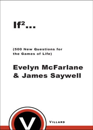 Cover image: If..., Volume 2 9780679452867