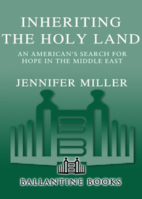 Cover image: Inheriting the Holy Land 9780345469243