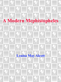 Cover image: A Modern Mephistopheles 9780553377958