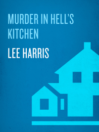 Cover image: Murder in Hell's Kitchen 9780449007341