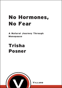 Cover image: No Hormones, No Fear 9780812967555