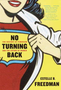 Cover image: No Turning Back 9780345450531