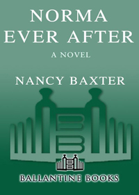 Cover image: Norma Ever After 9780345479143