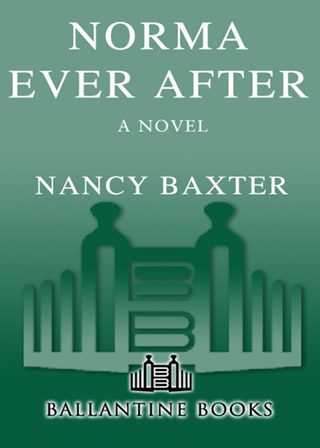 Cover image: Norma Ever After 9780345479143