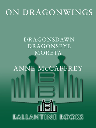 Cover image: On Dragonwings 9780345465658