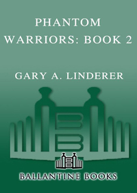 Cover image: Phantom Warriors: Book 2 9780804119405