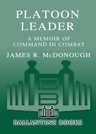 Cover image: Platoon Leader 9780891418009