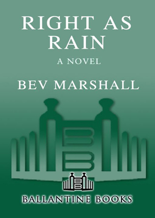 Cover image: Right as Rain 9780345468420