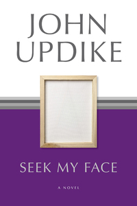 Cover image: Seek My Face 9780345460868