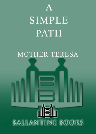 Cover image: A Simple Path 9780345397454