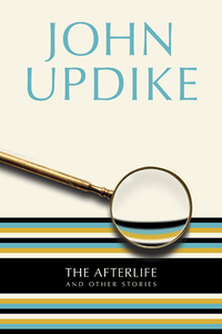 Cover image: The Afterlife 9780449912010