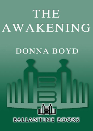 Cover image: The Awakening 9780345462350