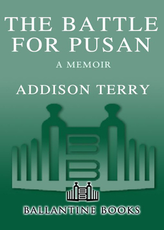 Cover image: The Battle for Pusan 9780345472625