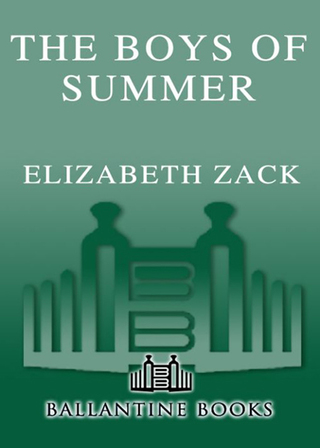 Cover image: The Boys of Summer 9780345479471