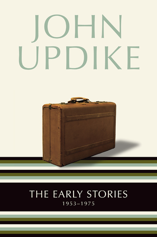 Cover image: The Early Stories 9780345463364