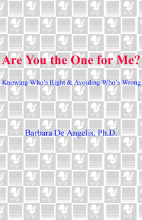 Cover image: Are You the One for Me? 9780440506706