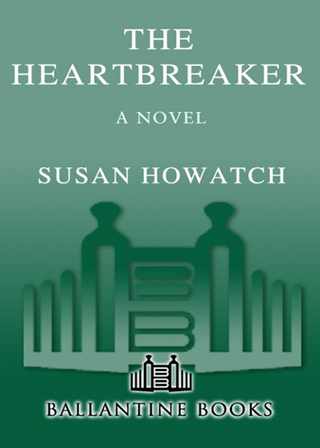 Cover image: The Heartbreaker 9780345466280