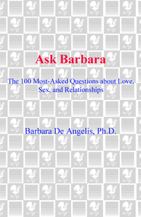 Cover image: Ask Barbara 9780440224280