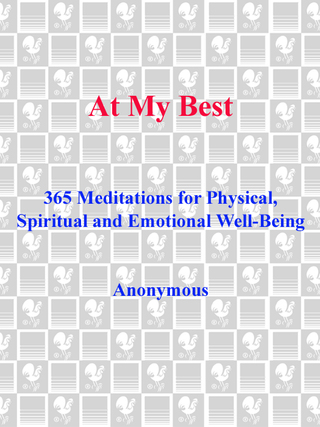 Cover image: At My Best 9780553353372