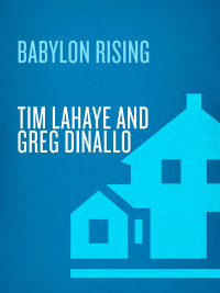Cover image: Babylon Rising 9780553383492