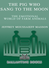 Cover image: The Pig Who Sang to the Moon 9780345452825