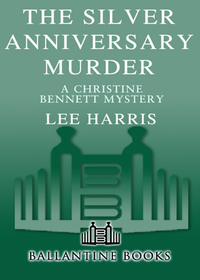 Cover image: The Silver Anniversary Murder 9780449007303