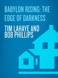Cover image: Babylon Rising: The Edge of Darkness 9780553384468