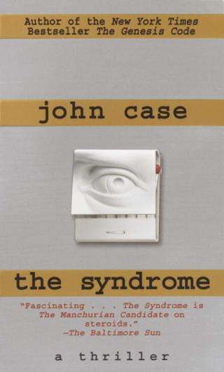 Cover image: The Syndrome 9780345433107