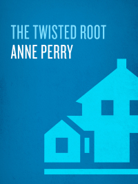 Cover image: The Twisted Root 9780804119368
