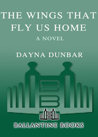Cover image: The Wings That Fly Us Home 9780345460431