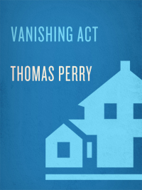Cover image: Vanishing Act 9780804113878
