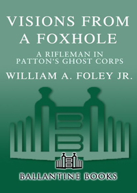 Cover image: Visions From a Foxhole 9780891418504