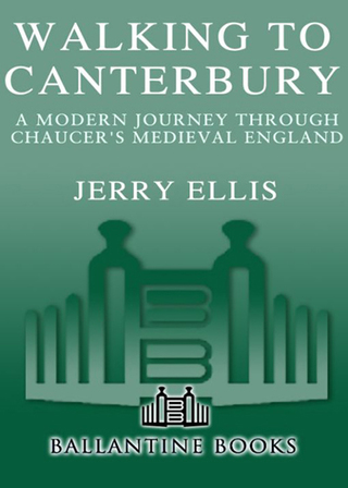 Cover image: Walking to Canterbury 9780345447067