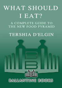 Cover image: What Should I Eat? 9780345487445