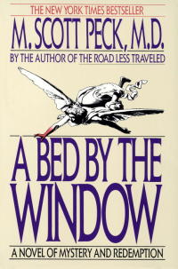 Cover image: A Bed by the Window 9780553353877