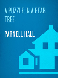 Cover image: A Puzzle in a Pear Tree 9780553584349