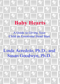 Cover image: Baby Hearts 9780553382204