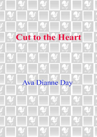 Cover image: Cut to the Heart 9780553585599