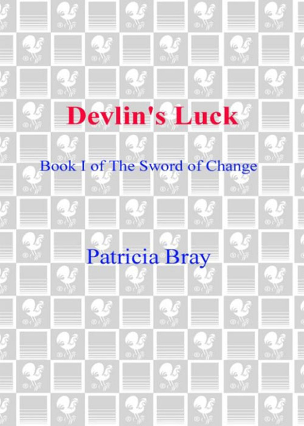 Devlin's Luck (eBook)