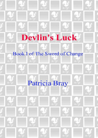 Cover image: Devlin's Luck 9780553584752
