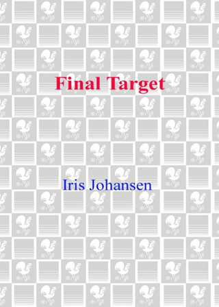Cover image: Final Target 9780553582130