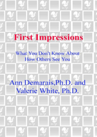 Cover image: First Impressions 9780553382013